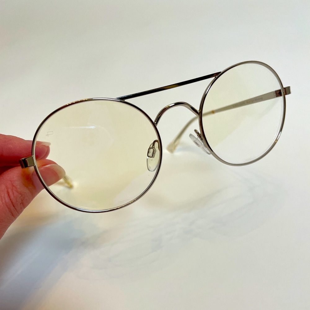 Prive’ Revaux Blue Light Blocking Glasses